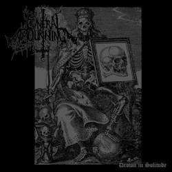 Funeral Mourning : Drown in Solitude